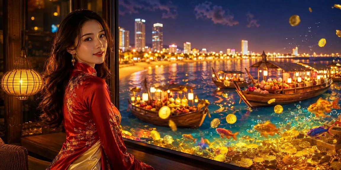 V989 Sư Tử Vàng Megaways