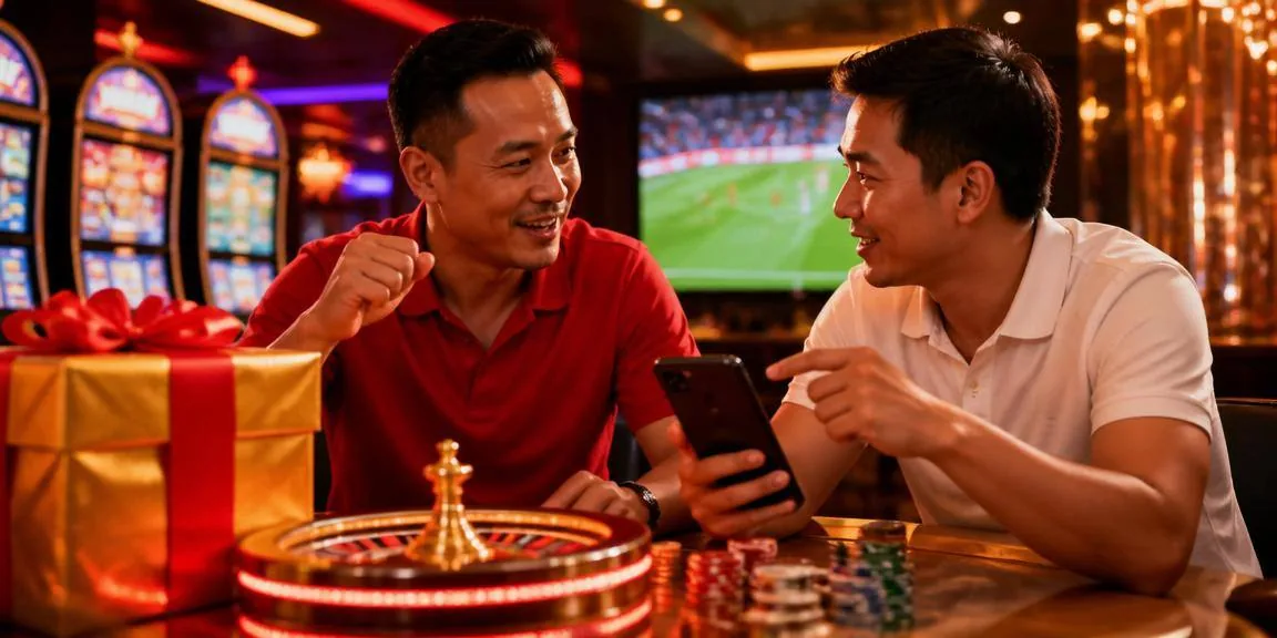 V989 Casino & Slot