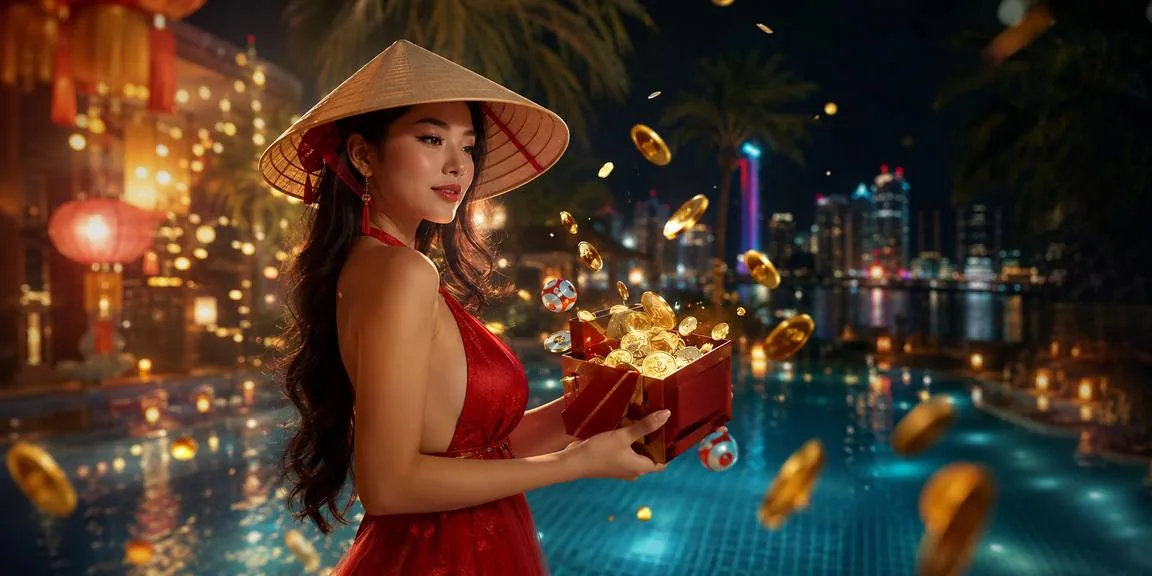 V989 Mở sảnh V989 casino và xem có gì